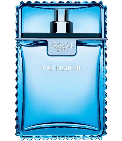 man eau fraiche by versace|versace man o fresh.